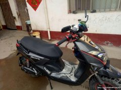 BWSR