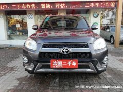 ̽RAV4 2012 2.4 Զ װ