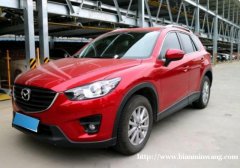 ԴCX-5 2015 2.0L Զ