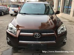 ͨз RAV4 2011 2.0 Զ 