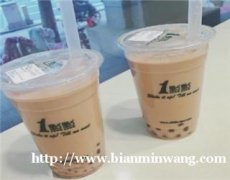 一点点逐渐火热？特色奶茶？