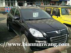 ̨ǽ 7 SUV 2012 2.2T һ
