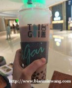 台盖奶茶开店好吗？奶茶隐藏菜单？