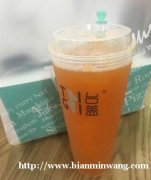 台盖奶茶开店好吗？奶茶隐藏菜单？