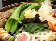 筷吙麻辣烫加盟 筷吙麻辣烫技术加盟