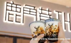 鹿角巷加盟 温州可以加盟吗