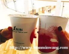 一点点奶茶加盟优势条件？奶茶行业中脱颖而出？