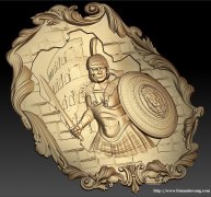 3D models
