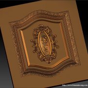 3D models
