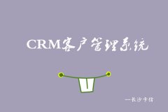 crmͻϵͳɳ