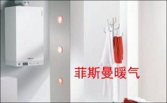 武汉菲斯曼(Viessmann）壁挂炉维修