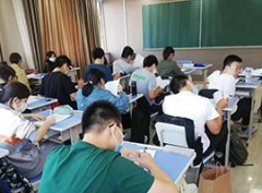 北京北达中考复读全日制学校招生