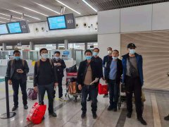 出国劳务 新西兰农场业 建筑业4个月内出境