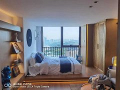 悦来融创现房品质?