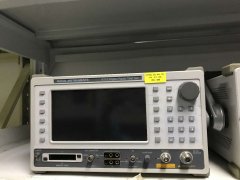 Ż  Agilent 4395A ¾151-1