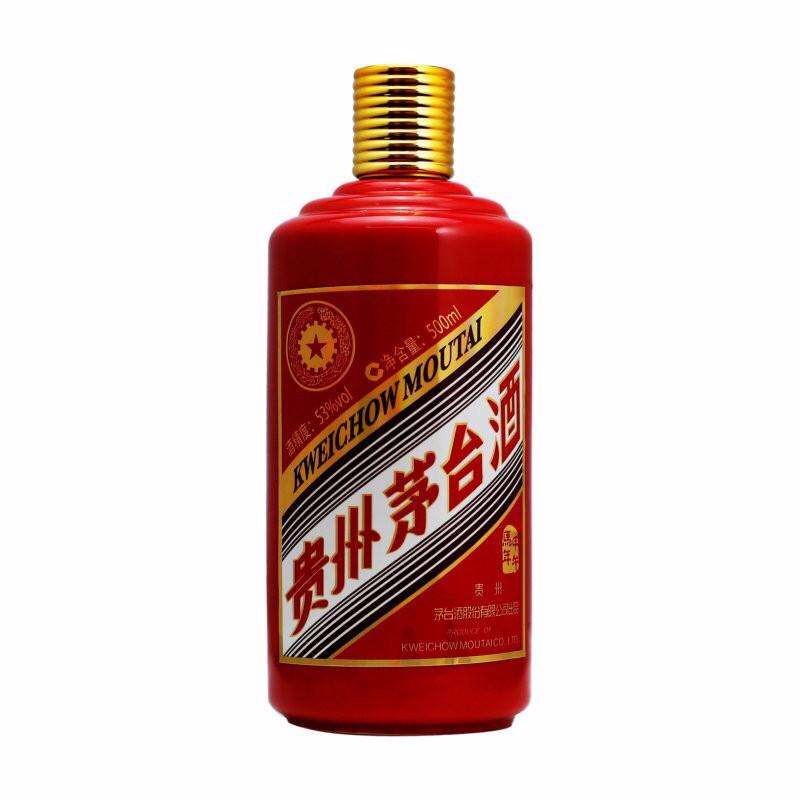 漳州高价回收茅台瓶子回收拉菲瓶子