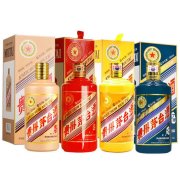 嘉峪关高价回收30年茅台酒回收茅台酒瓶