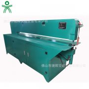 捷辉全自动标牌铆钉机SPR自冲铆接设备免预开孔路牌铆钉机