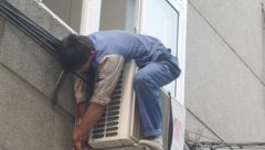 徐东挂机空调移机拆除、安装电话