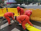 通化市辉南县专业管道点状修复技术管道改造非开挖修复短管内衬置