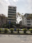 花都新华小面积办公室700元一月 可做一般纳税人