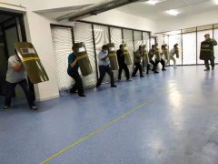 克拉玛依特种作业培训