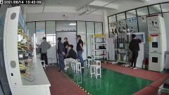 克拉玛依特种作业培训