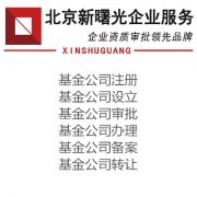 收购发行过十个产品的私募基金公司资源