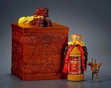牡丹江高价回收生肖茅台瓶子长期回收