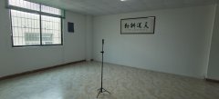 业主直租70方办公室 2400元每月可申请出口退税