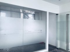 花东20方办公室出租 有房产证 只能挂靠公司