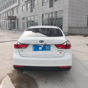 2017 K3 1.6L Զ15رGLS