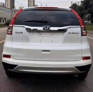  CRV 2015 2.0L а