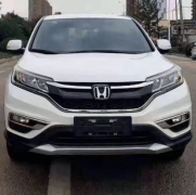  CRV 2015 2.0L а