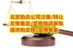 怎么注册文物艺术品产权交易中心