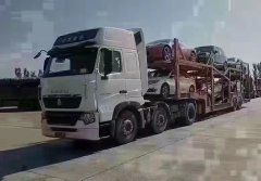 山东临沂到新疆库车‘轮台汽车托运哪家物流公司服务好合顺通达