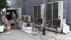 武昌南湖空调加氟、维修上门