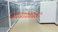 可移动隔音房电话亭直播间接待室直播间培训室阅读室音乐室静音仓