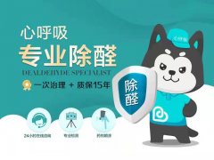 石家庄除甲醛，甲醛检测，专业机构母婴安全级别