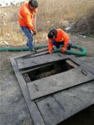 虹口污水管道清洗清理，隔油池清洗清抽