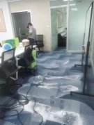 广州地毯清洗地毯清洗天河区办公室地毯清洁公司
