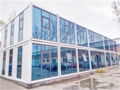 北京打包箱生产，住人集装箱租赁，活动板房厂家