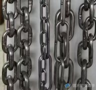 304不锈钢链条