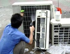 武昌挂机、柜机空调移机拆除快速到家