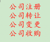 转让朝阳注册资金1亿投资管理公司需要什么要求