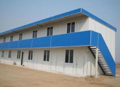 上海长宁区搭建工地活动房钢结构活动房彩钢活动房费用咨询价格报