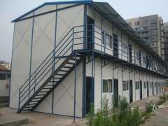 上海搭建 临时活动房工地活动房钢结构厂房移动岗亭价格公司咨询