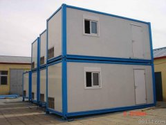 上海搭建 临时活动房工地活动房钢结构厂房移动岗亭价格公司咨询