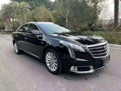 XTS 2.0T