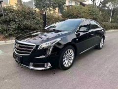 XTS 2.0T